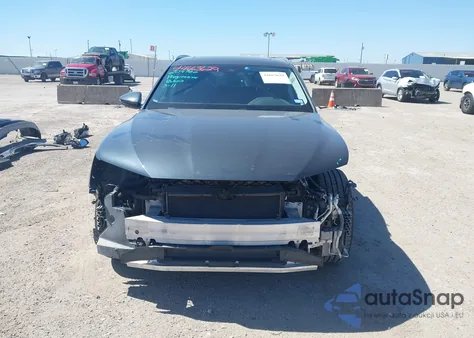 2021 Audi E-Tron Premium Plus Quattro z USA, uszkodzony, nr VIN WA1LABGE3MB011540